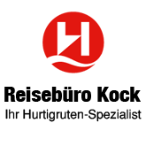 Hurtigruten Reisebüro Kock