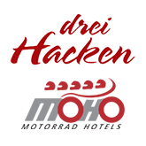 Hotel Drei Hacken